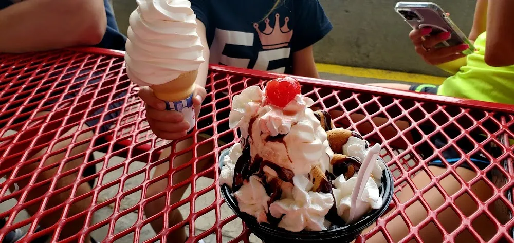 Banana Split