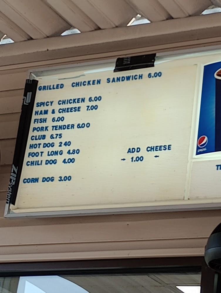 Jolly Cone on the Current Menu image 2