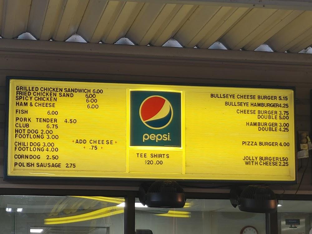 Jolly Cone on the Current Menu image 3